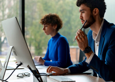 Software Development